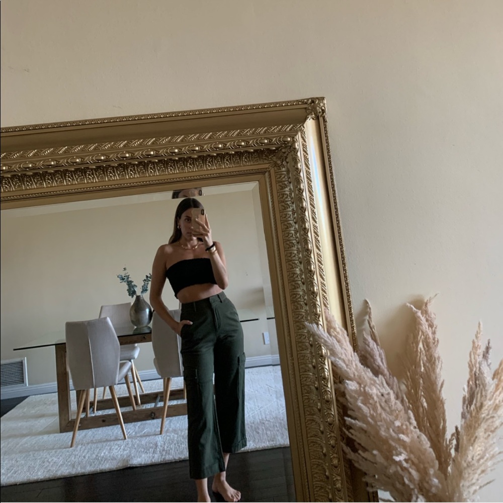 H&M Cargo Pants